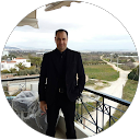Φωτογραφία προφίλ DIMITRIOS CHRISTODOULAKIS